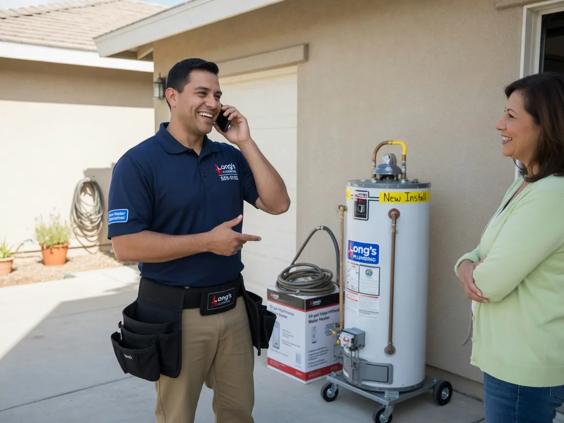 Leak Detection Custer City, OK FAQs